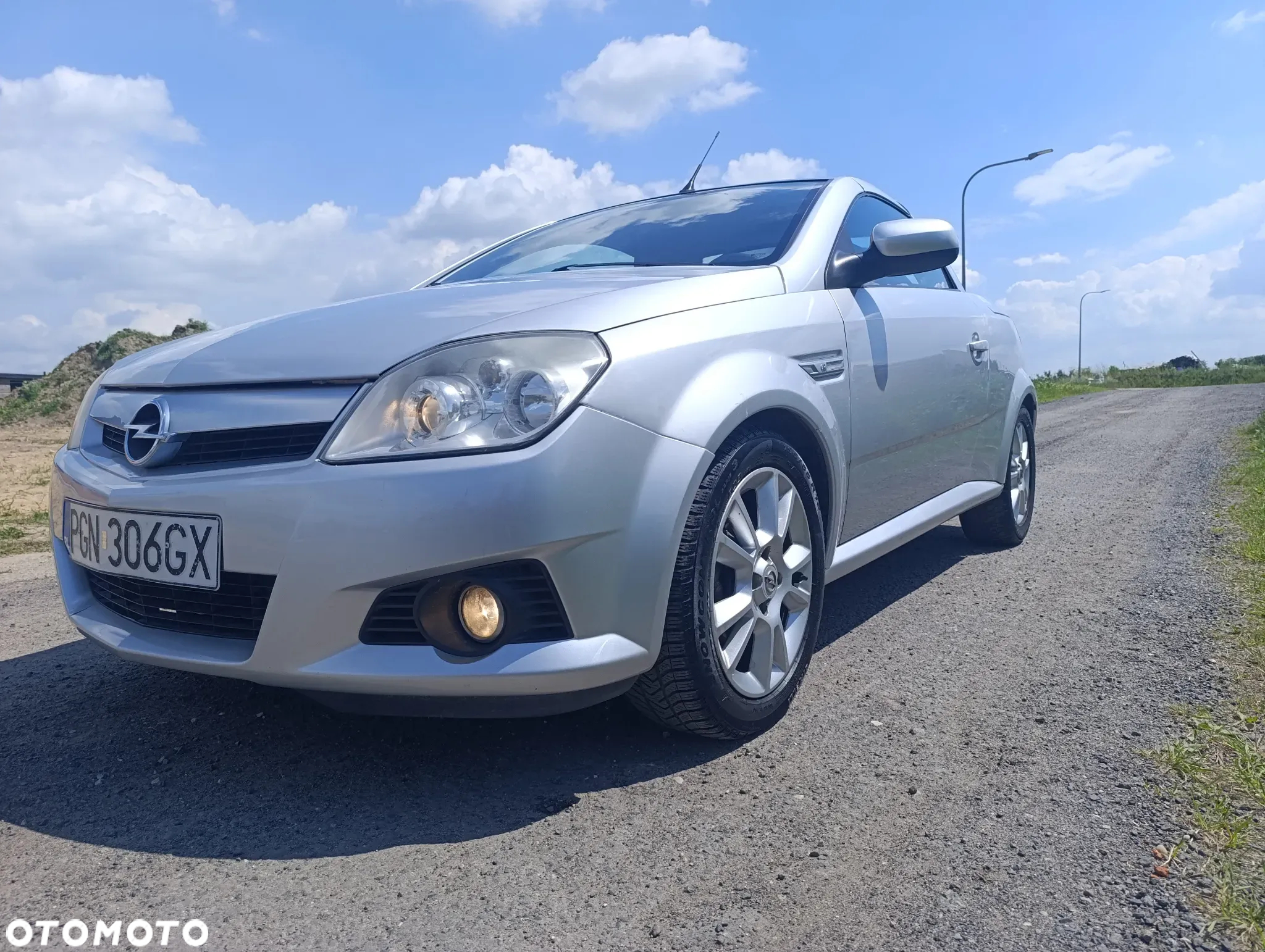 Opel Tigra 1.8 Sport - 3