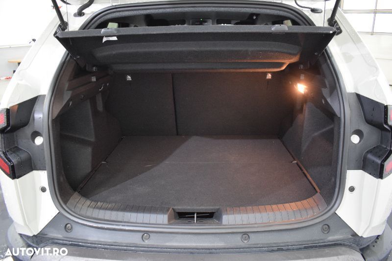 Dacia Duster Hybrid 140 Journey - 21