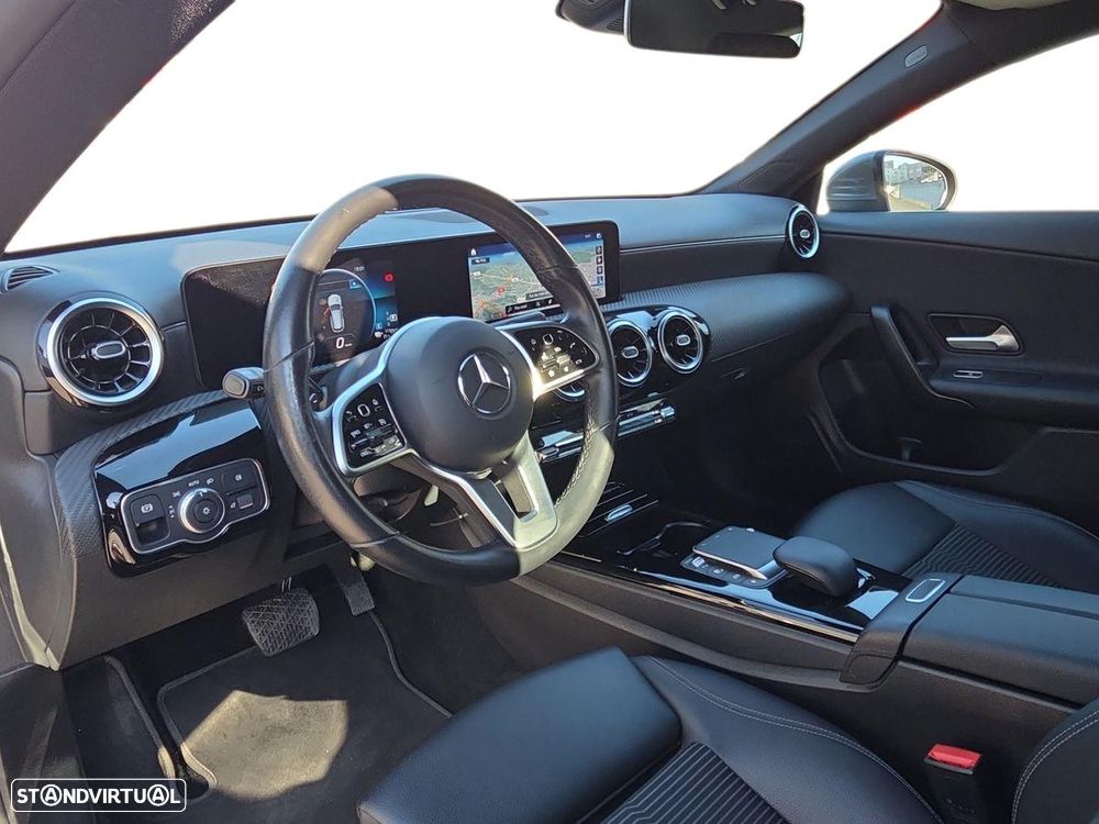 Mercedes-Benz CLA 250 e Shooting Brake Style Plus - 10