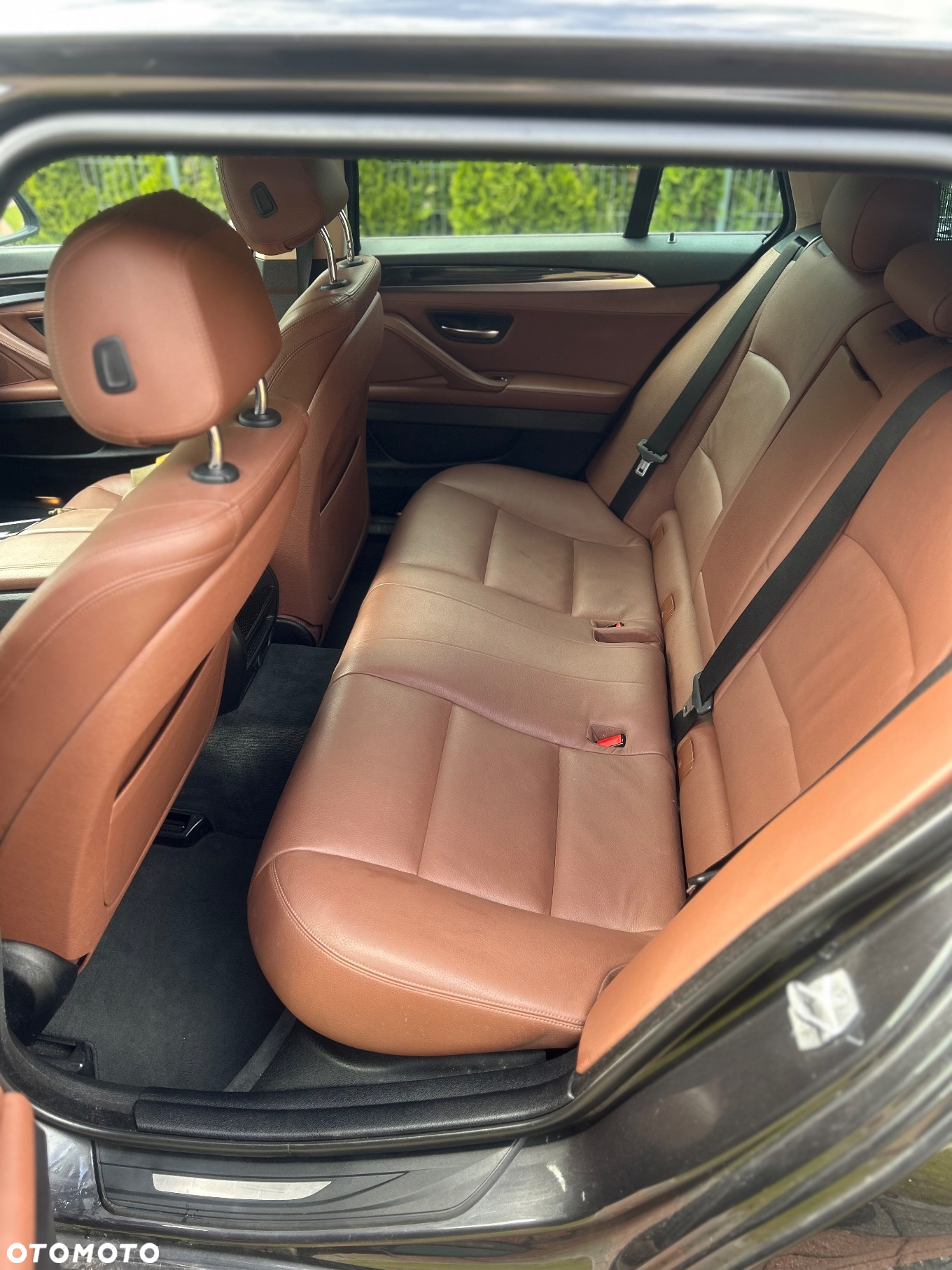 BMW Seria 5 525d Touring Sport-Aut - 15