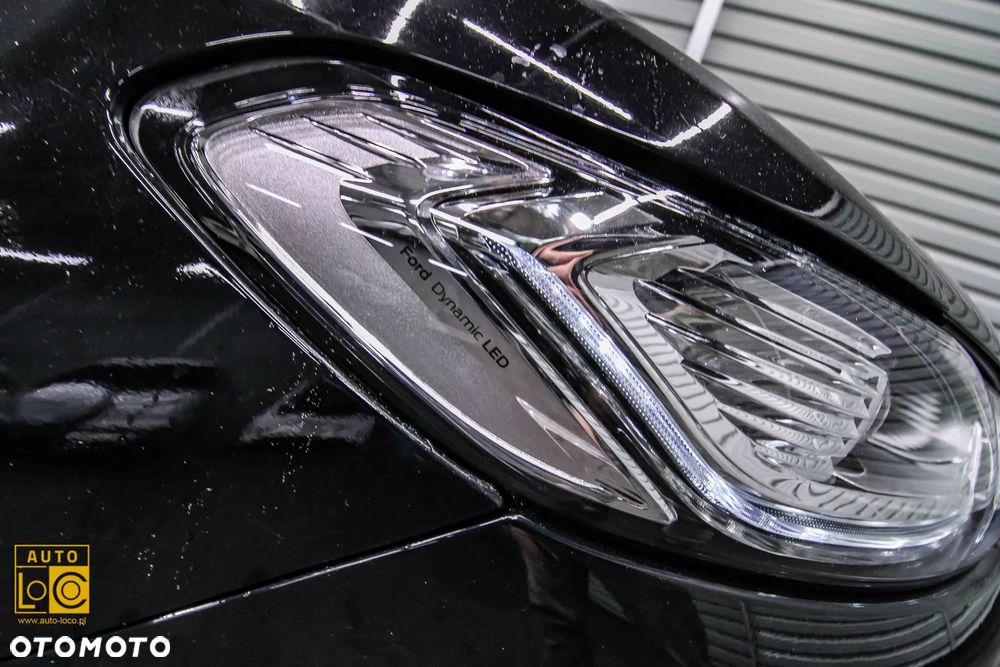 Ford Mondeo 2.0 TDCi ST-Line 4WD PowerShift - 33