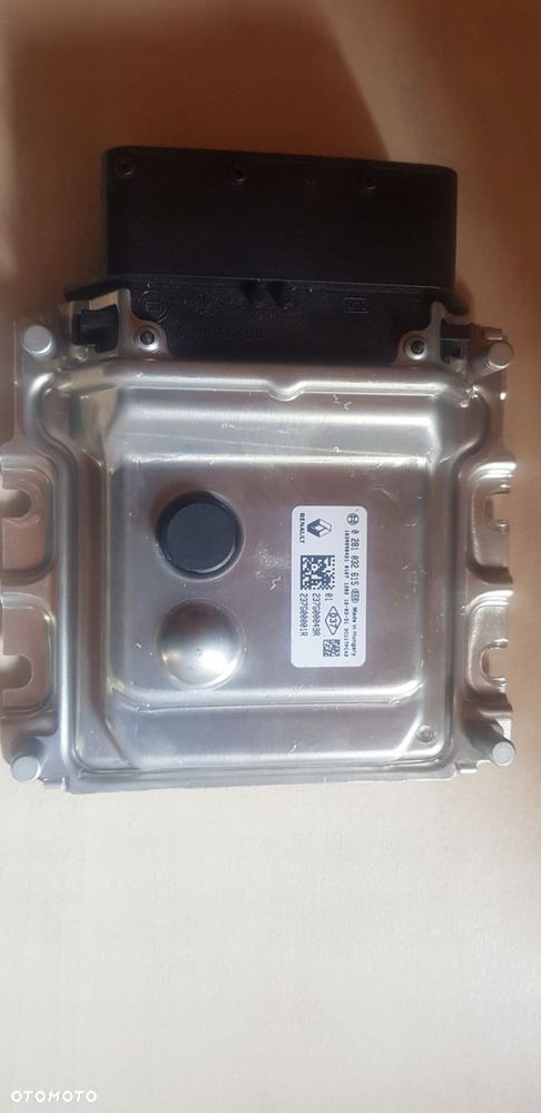 moduł adblue renault trafic iii 0281032615 - 1