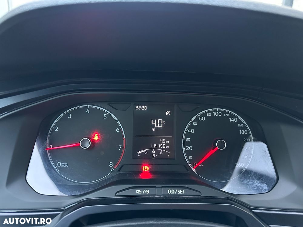 Volkswagen Polo 1.0 MPI Base - 5