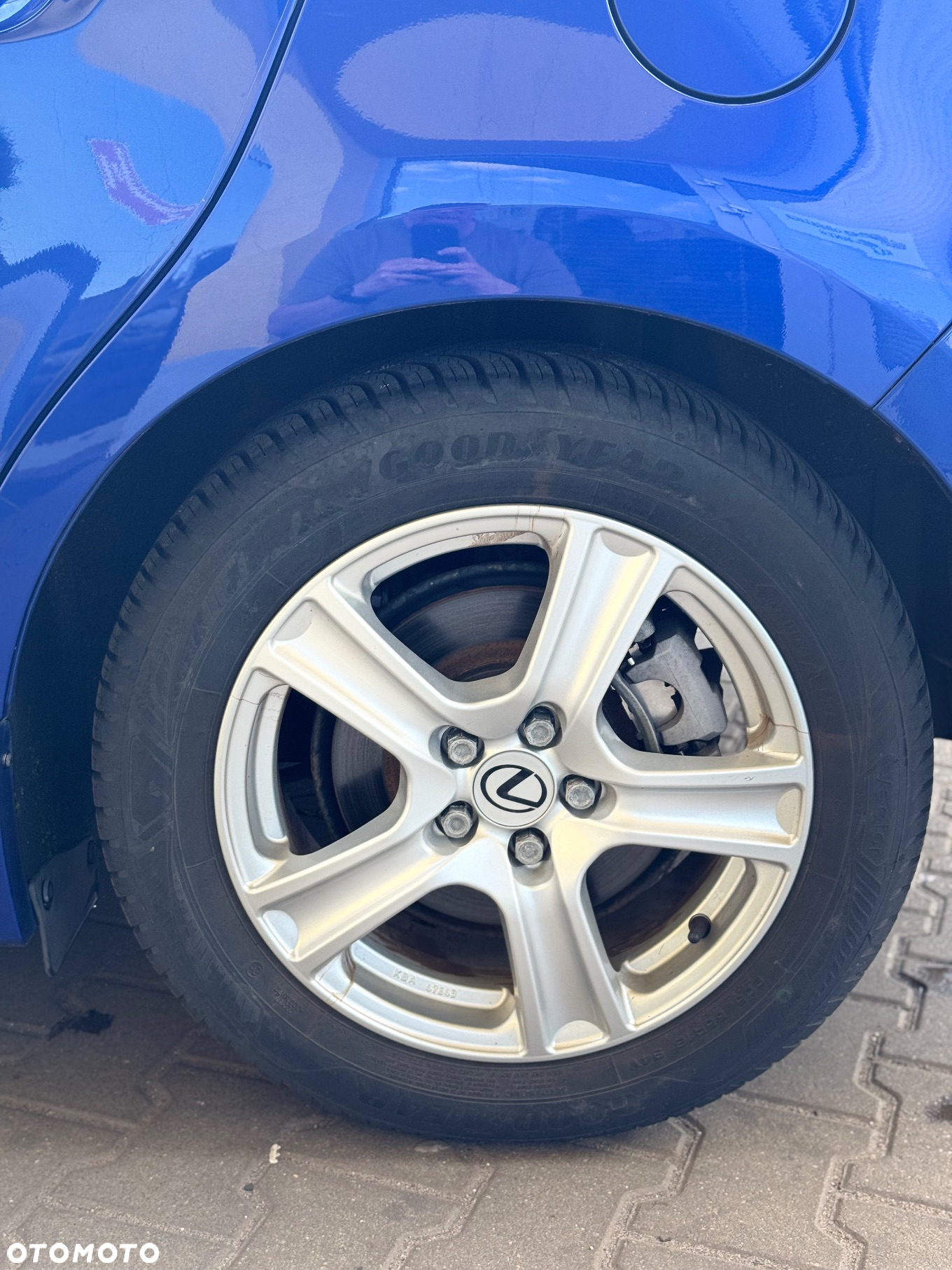 Lexus CT 200h Prestige - 29