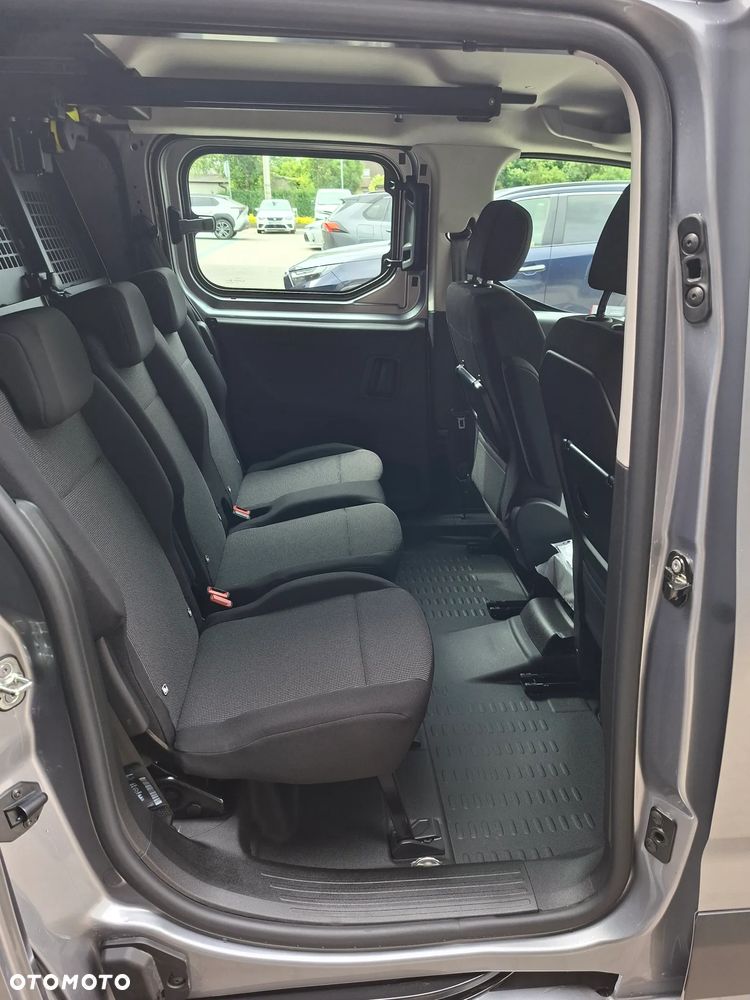 Toyota Proace City - 25