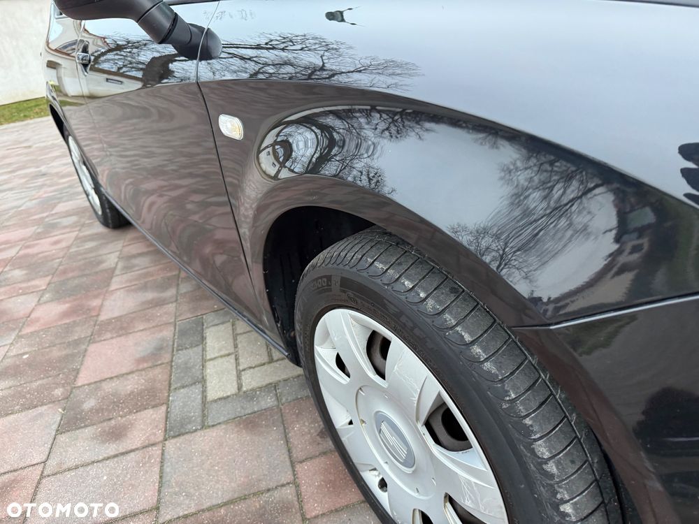 Seat Leon 1.6 Style - 14