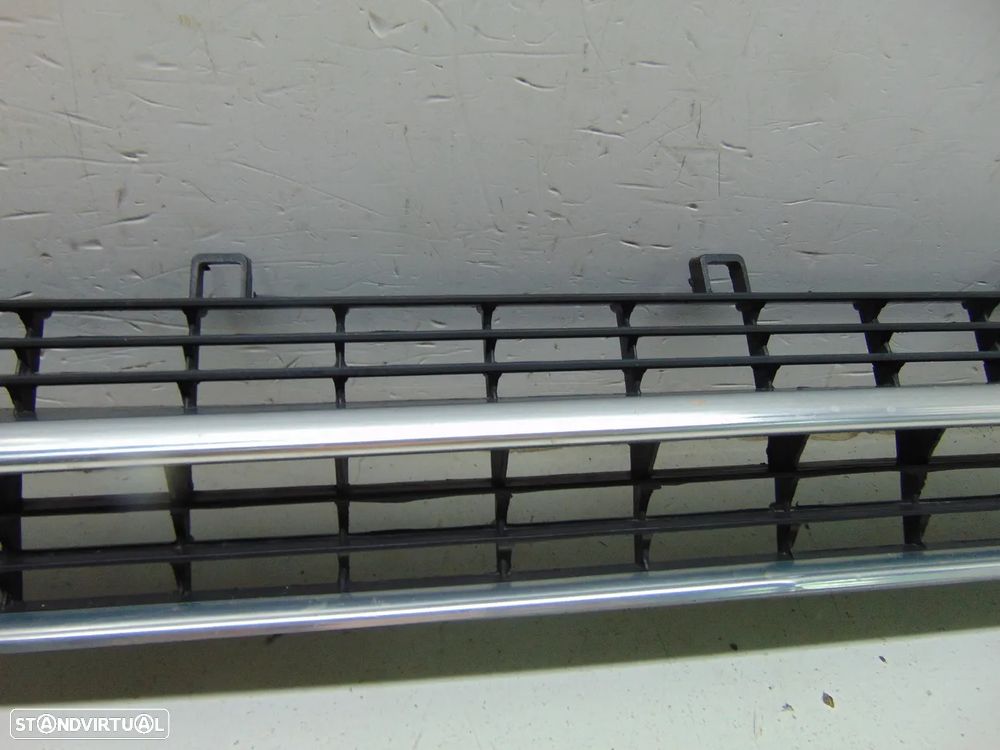 Renault 5 grelha - 4