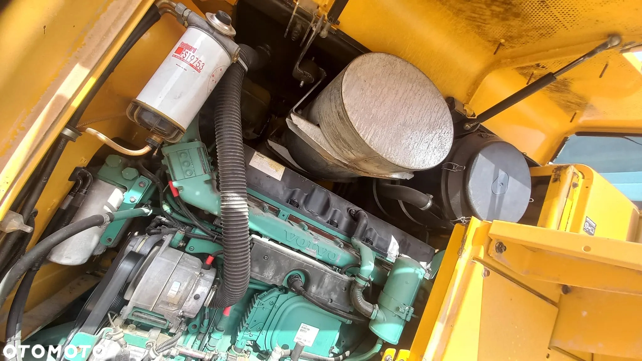 Volvo L150E - 6