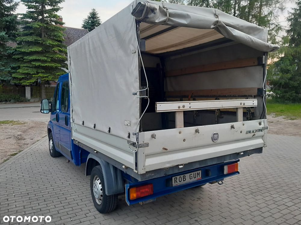 Fiat Ducato - 3