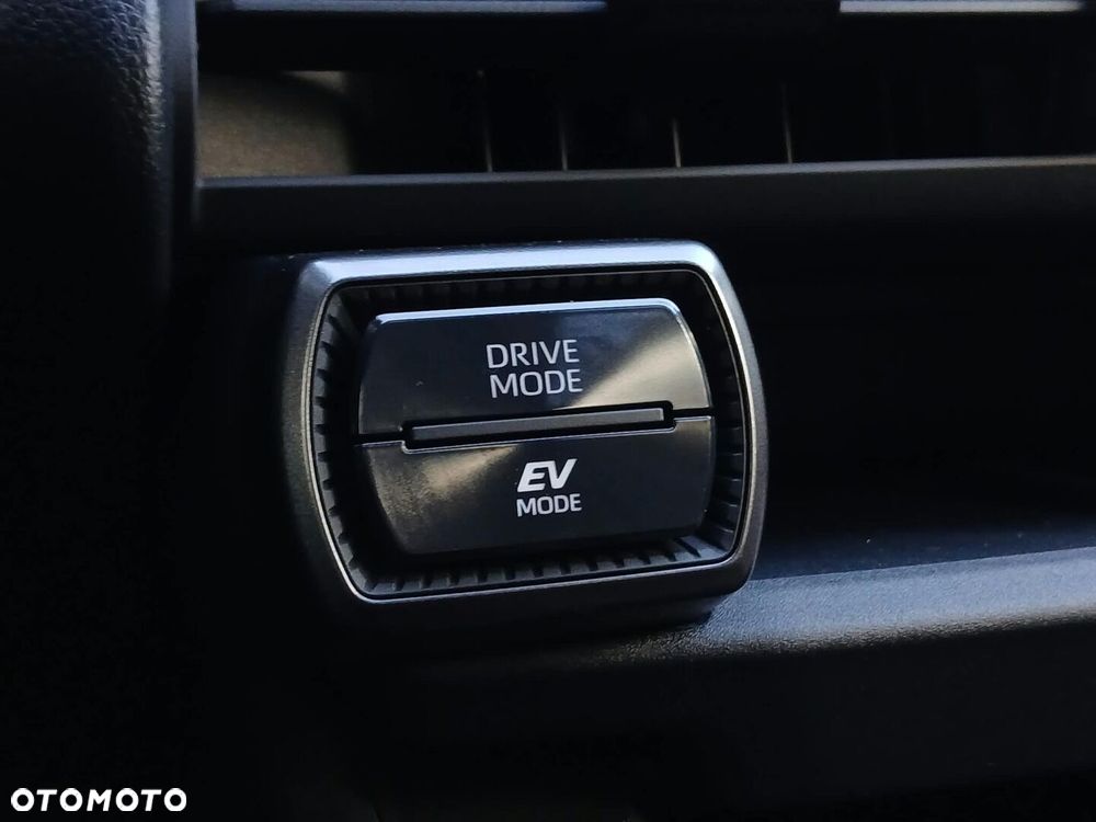 Toyota RAV4 2.5 Hybrid Dynamic Force Comfort 4x2 e-CVT - 32
