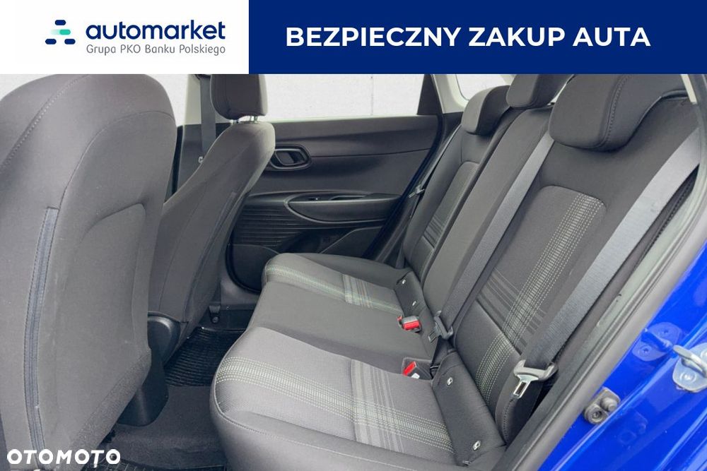 Hyundai i20 1.2 Pure - 9
