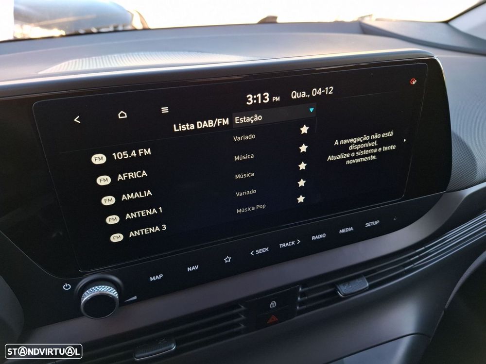 Hyundai i20 1.2 Comfort - 20