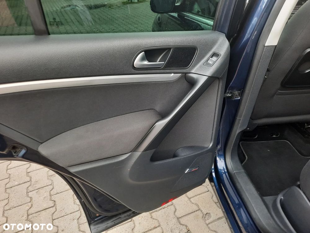 Volkswagen Tiguan 2.0 TDI 4Mot Track&Style - 23