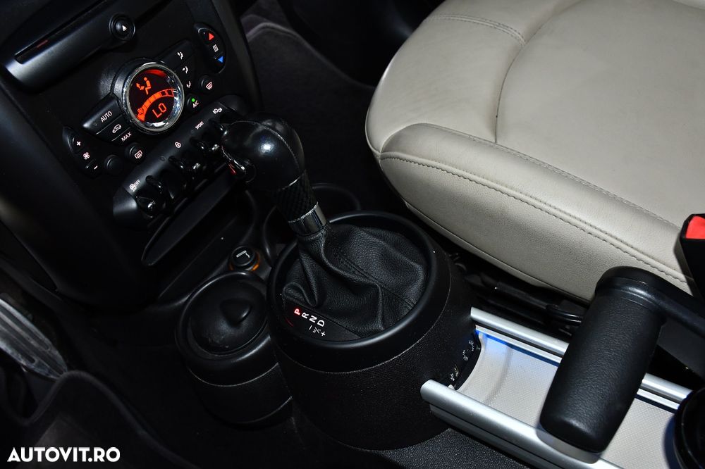 Mini Countryman Cooper SD All4 Aut. - 26