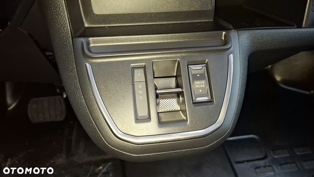 Fiat Scudo Brygadowy XL Diesel 2.2 150 KM Automat - 13