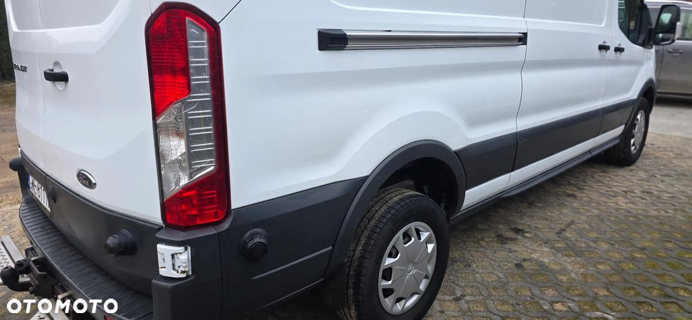 Ford Transit - 29