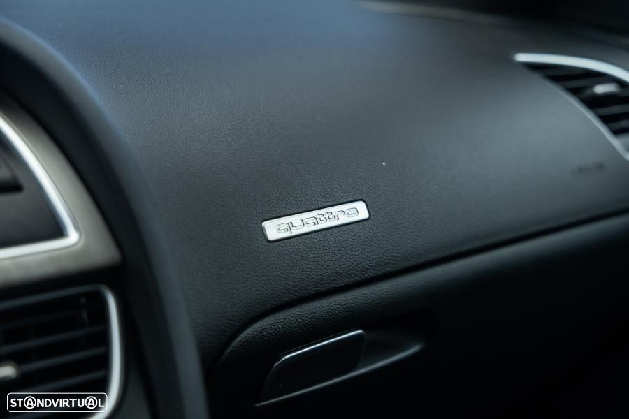 Audi A5 Sportback 3.0 TDI quattro S tronic S-line - 47