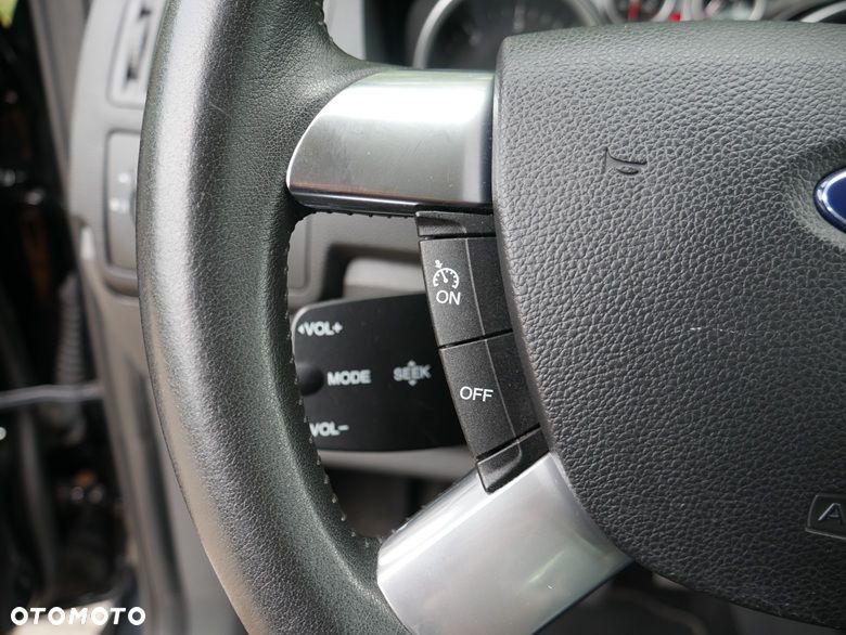 Ford Kuga 2.0 TDCi Titanium - 13