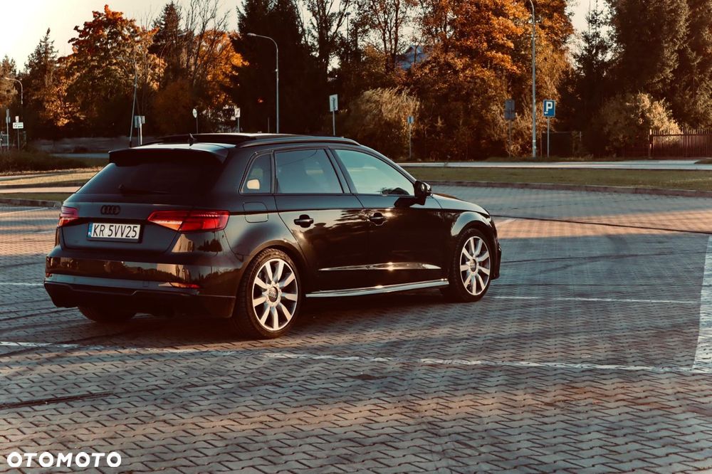 Audi S3 - 10