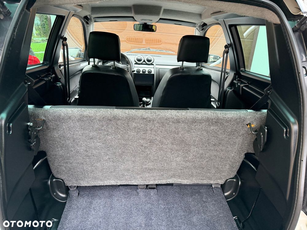 Aixam Crossover - 12