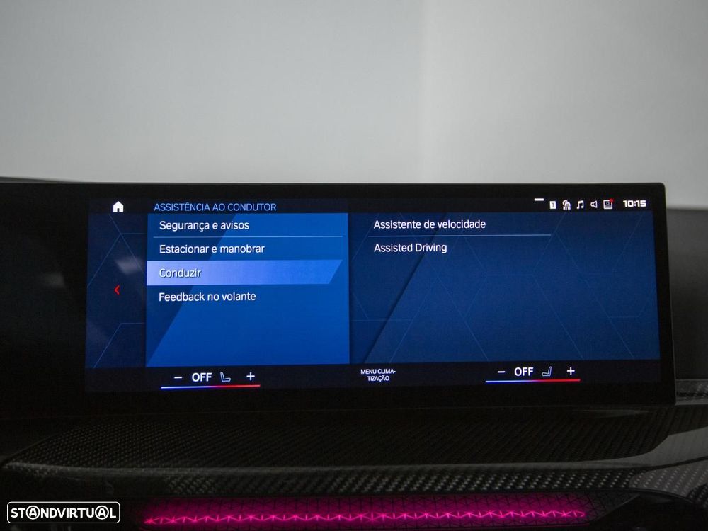 BMW M4 Competition xDrive - 31