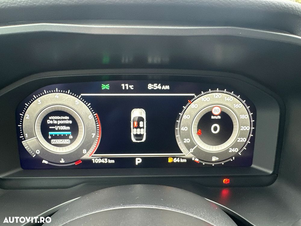 Nissan Qashqai - 11