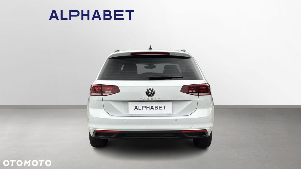 Volkswagen Passat 1.5 TSI EVO Business - 9