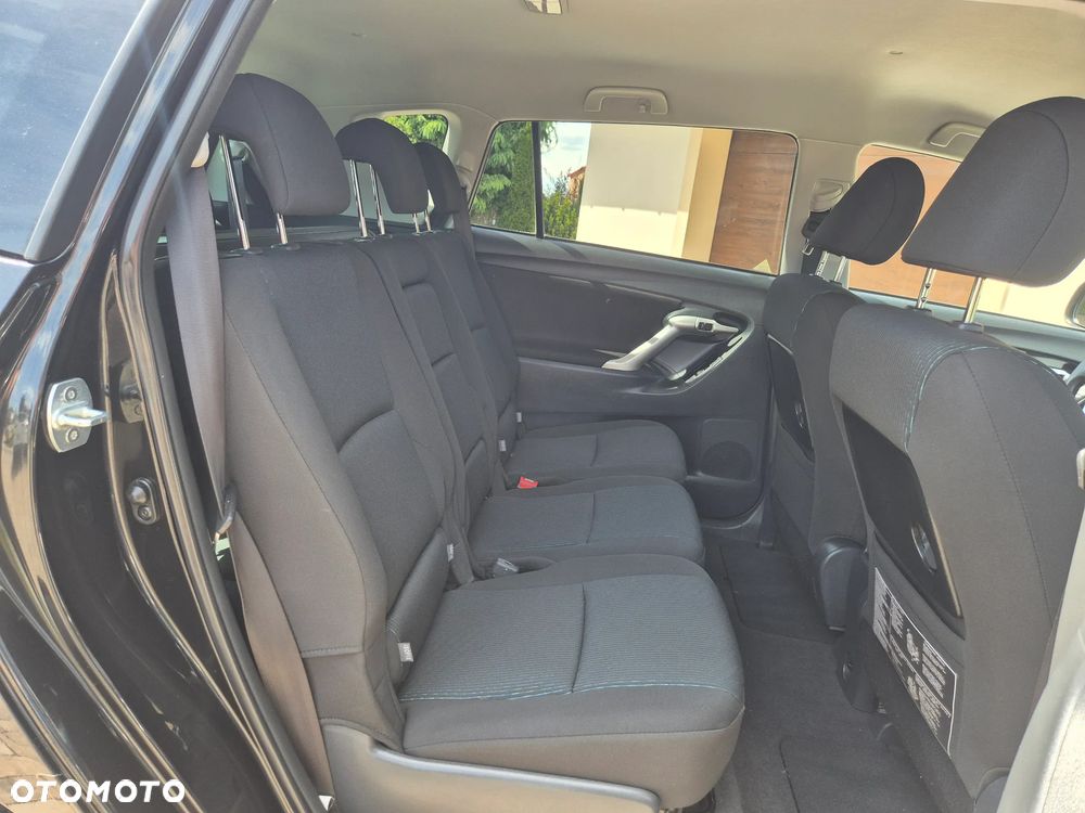 Toyota Verso 1.8 7-Sitzer Executive - 18