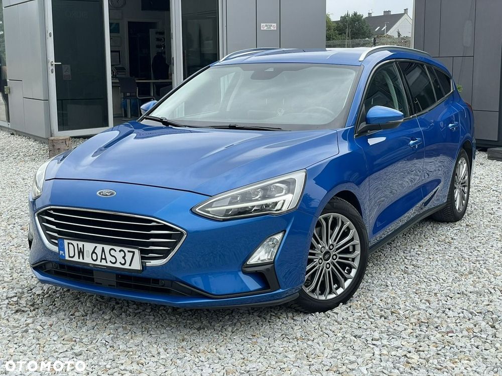 Ford Focus - 2