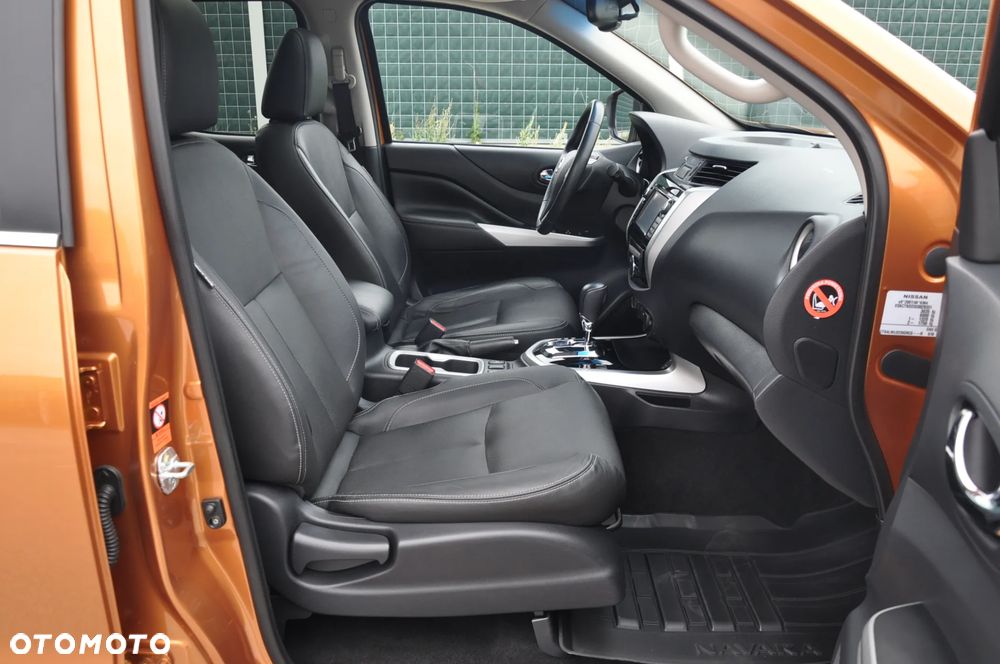 Nissan Navara - 8