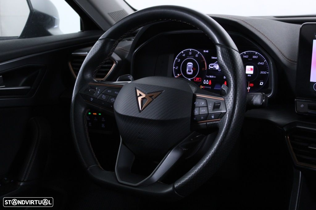 Cupra Formentor 1.5 TSI DSG - 16