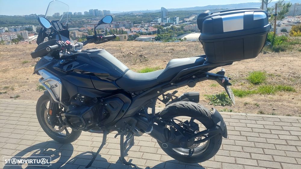 BMW R 1300 GS R1300GS - 11