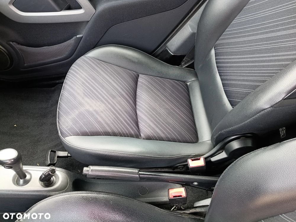 Smart Fortwo softouch edition iceshine micro hybrid drive - 13