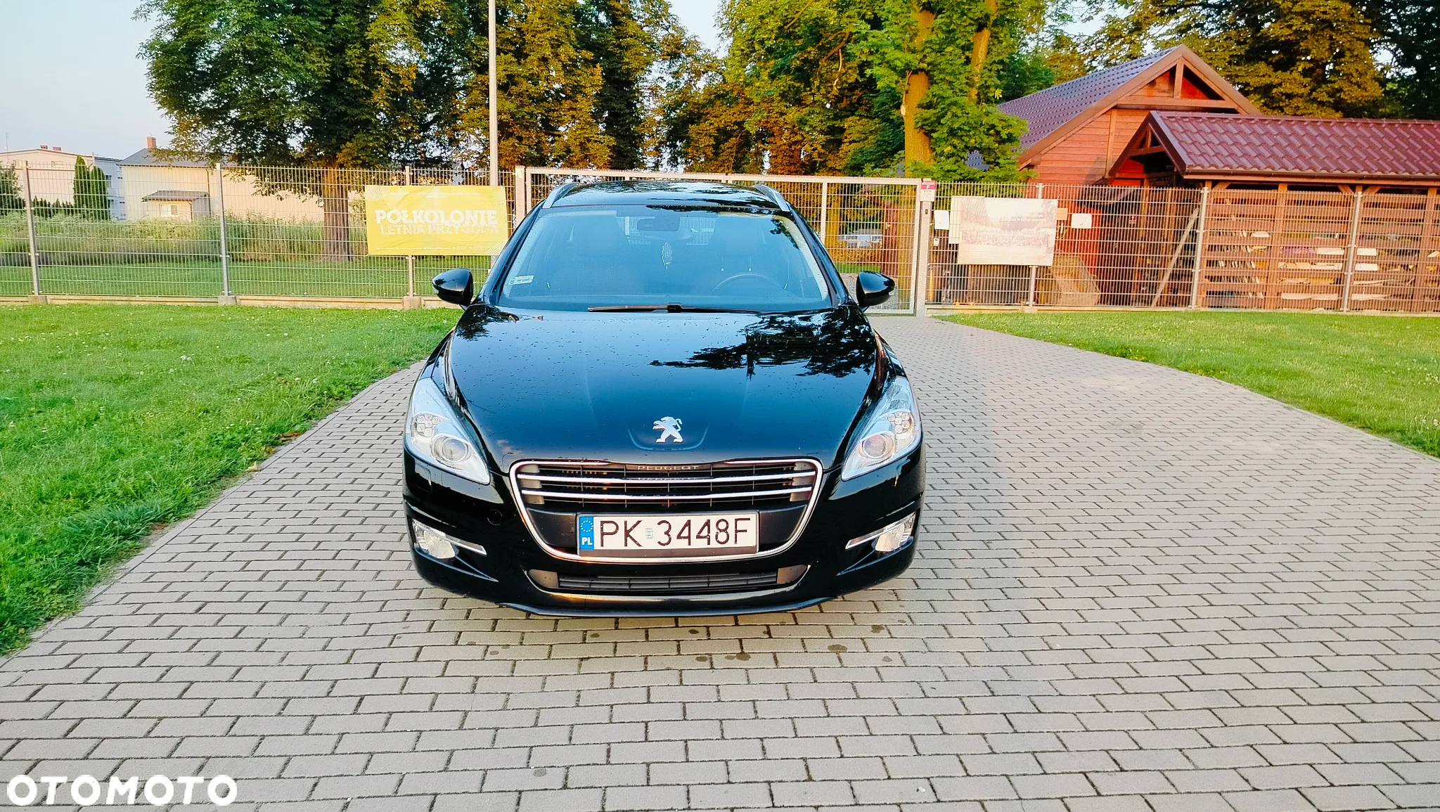 Peugeot 508 1.6 T Active - 9