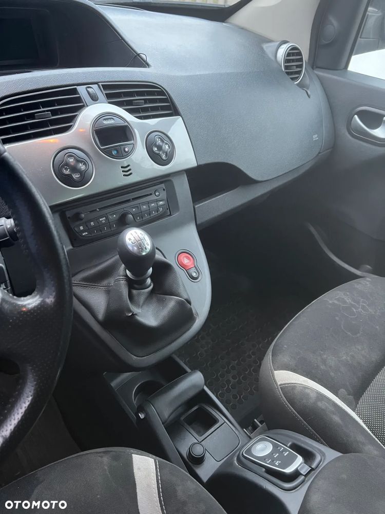 Renault Kangoo - 6