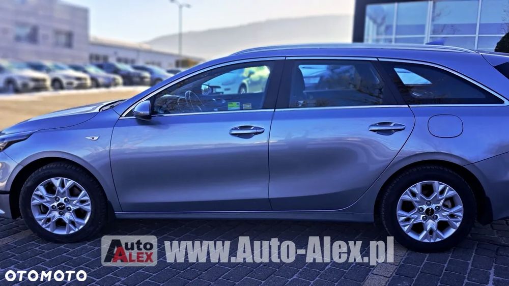 Kia Ceed 1.5 T-GDI M - 14