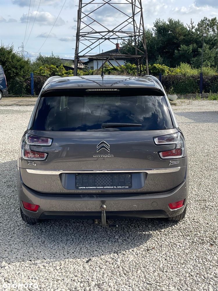 Citroën C4 Picasso BlueHDi 120 EAT6 Business Class - 7