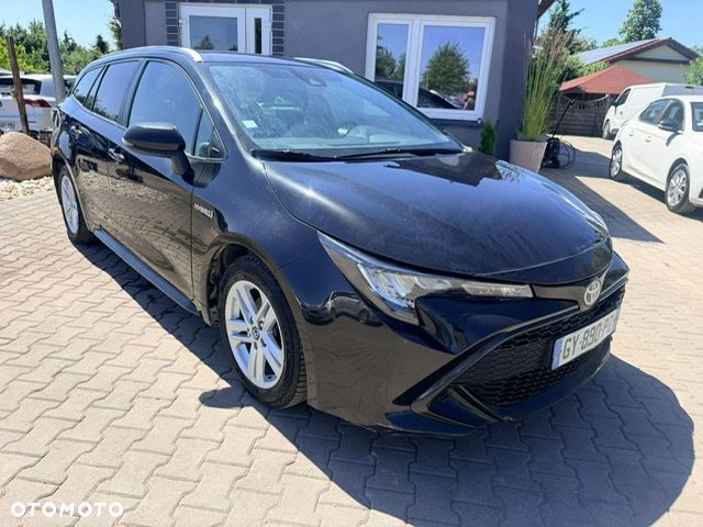 Toyota Corolla 1.8 Comfort - 2