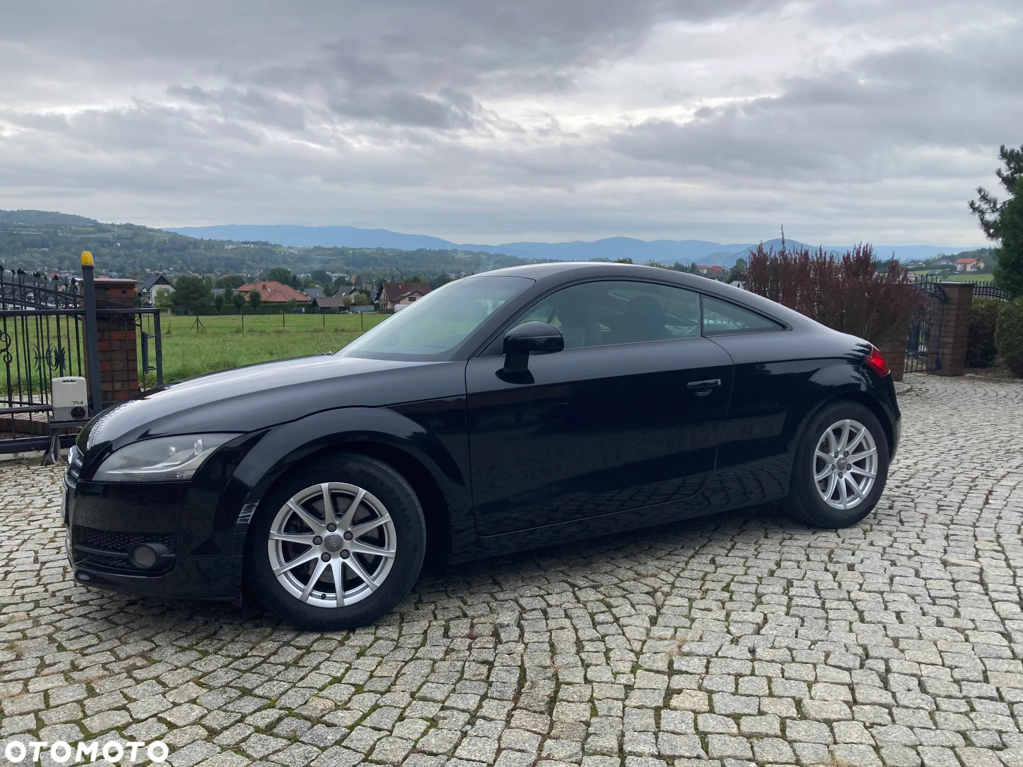 Audi TT Coupé 2.0 TFSI - 3
