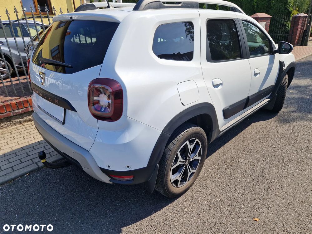 Dacia Duster - 4