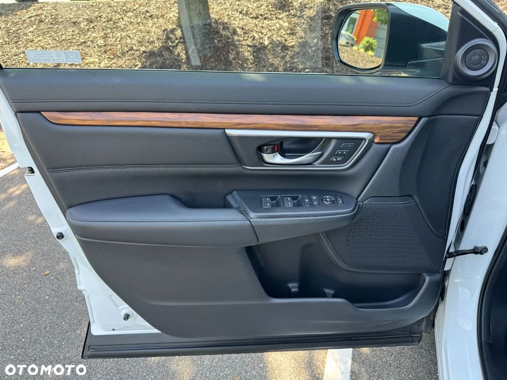 Honda CR-V 1.5T 4WD CVT Elegance - 11