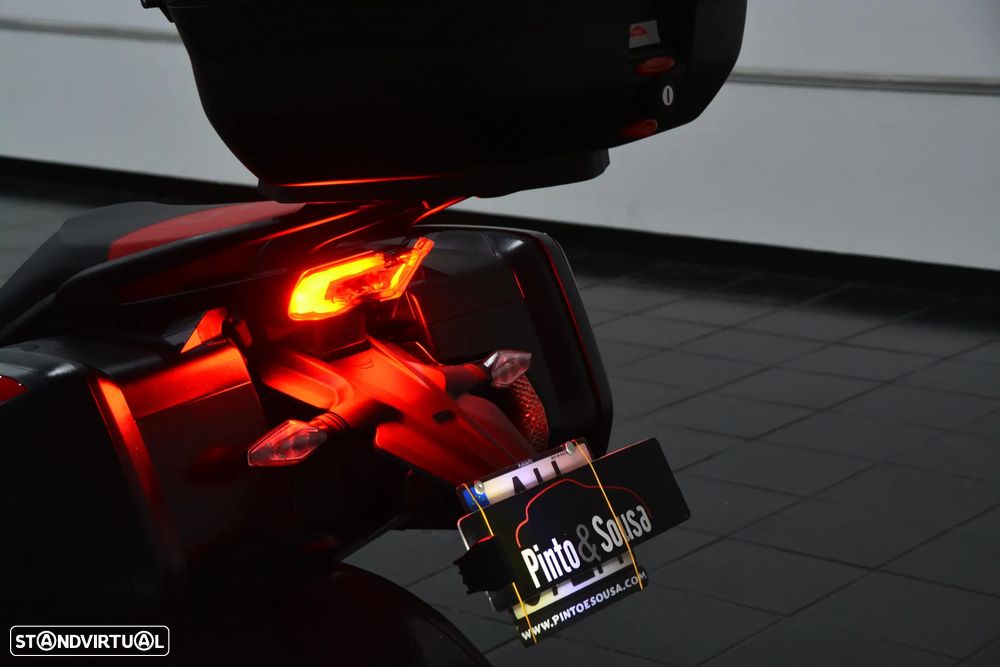 Ducati Multistrada V4 S Pikes Peak - 28