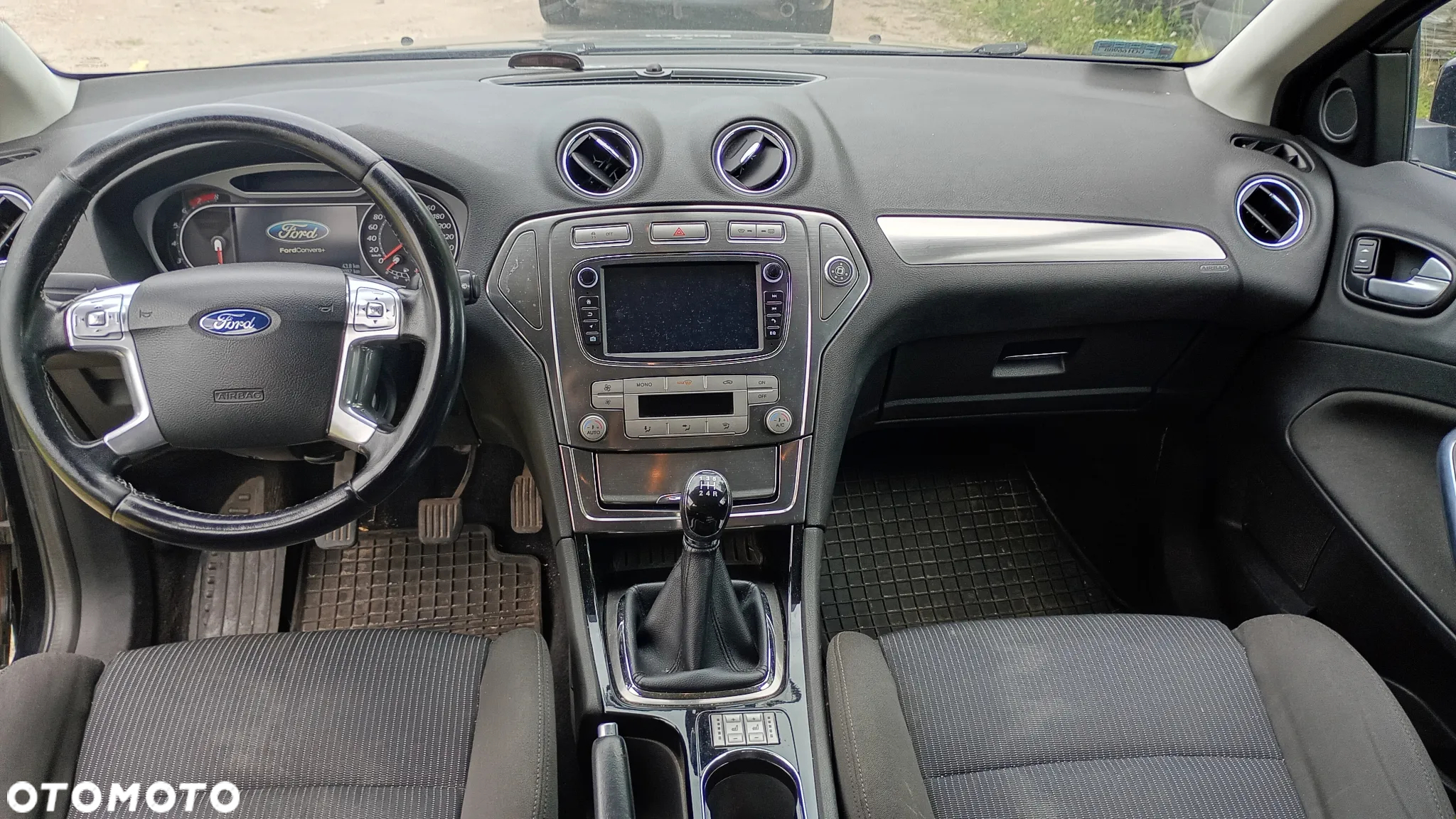 Ford Mondeo 2.0 Titanium - 7