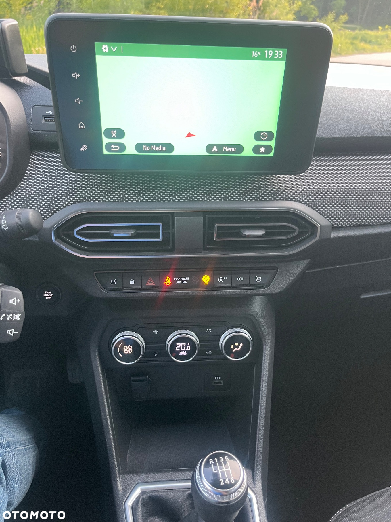 Dacia Jogger TCe 110 (7-Sitzer) Extreme+ - 25