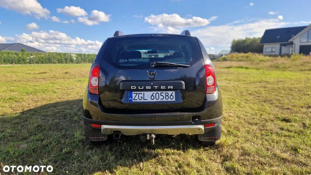 Dacia Duster - 3