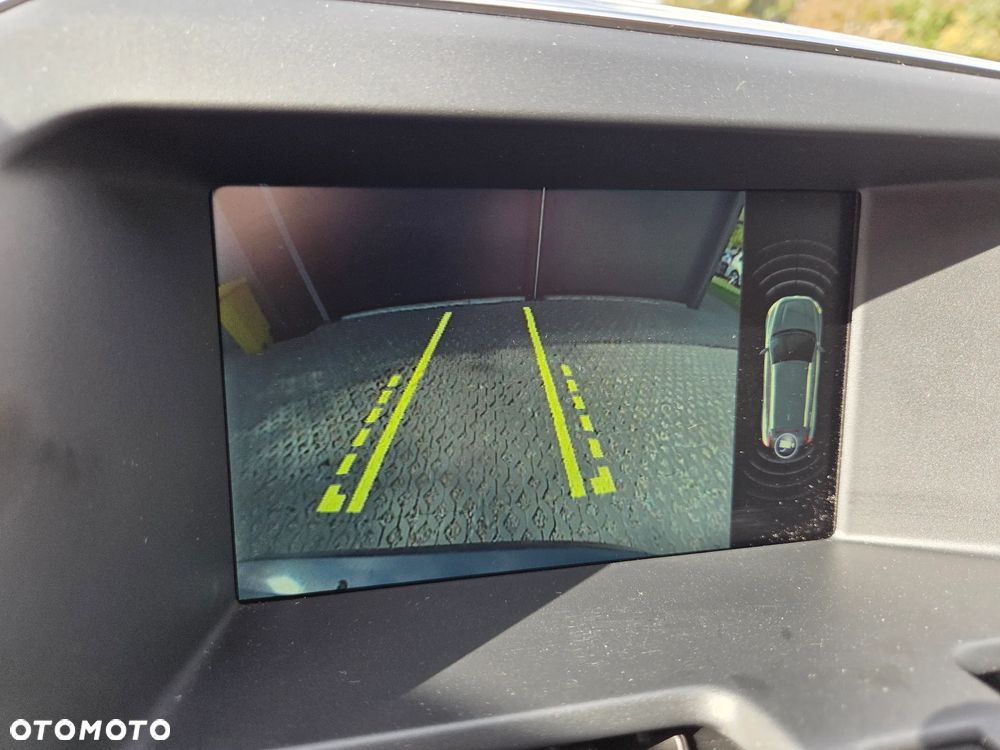 Volvo XC 60 - 16