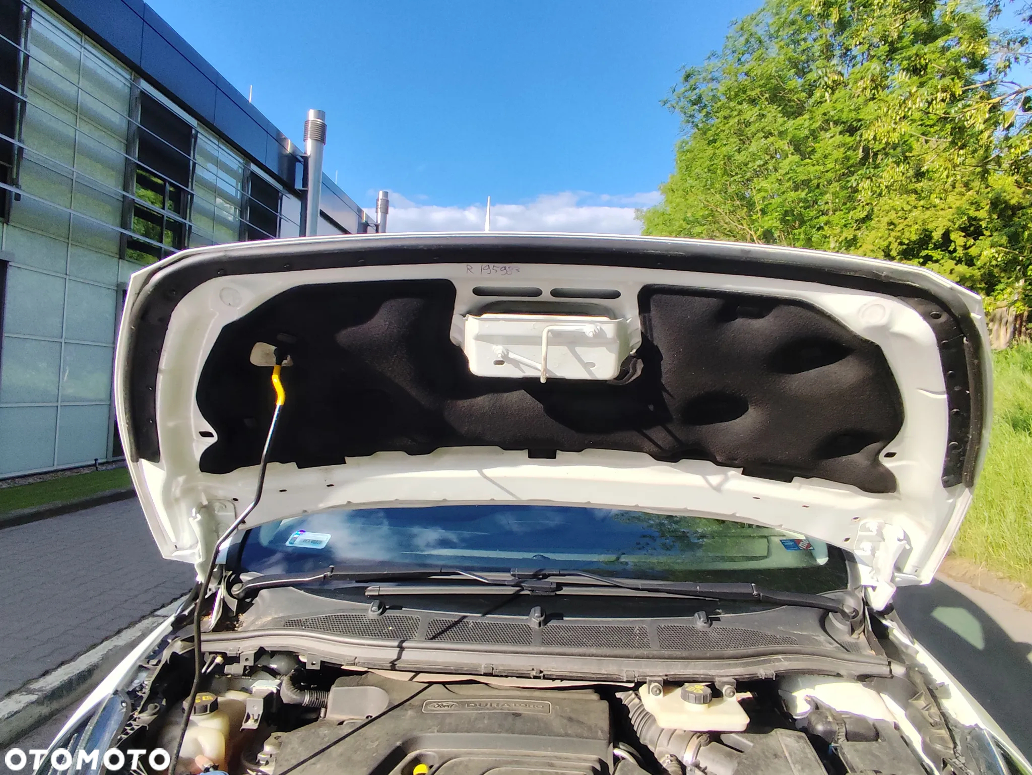 Ford S-Max 2.0 TDCi Titanium PowerShift - 22
