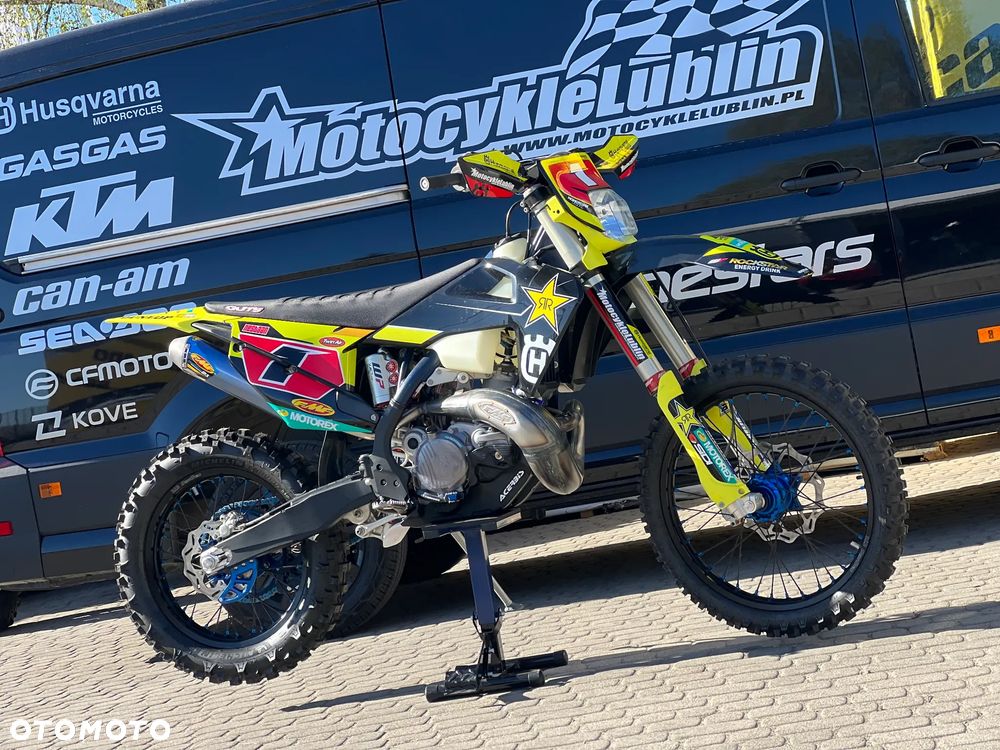 KTM EXC 350 - 2