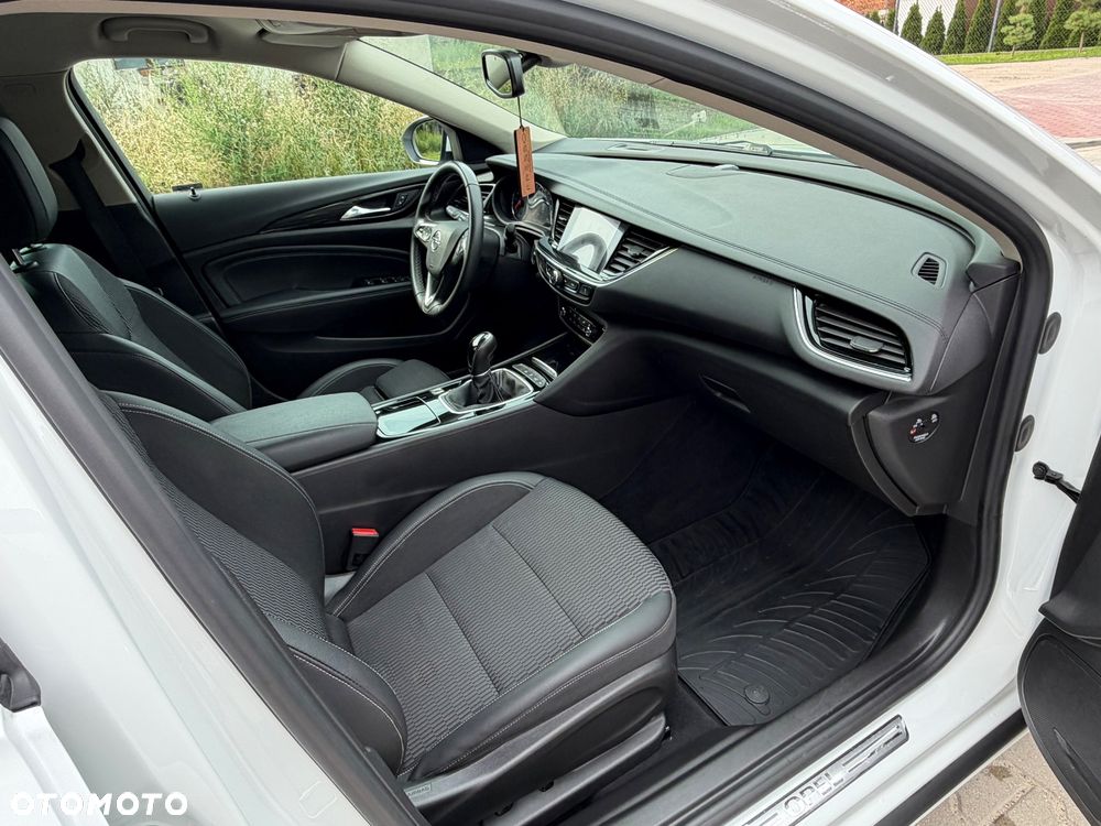 Opel Insignia 2.0 Dynamic - 16