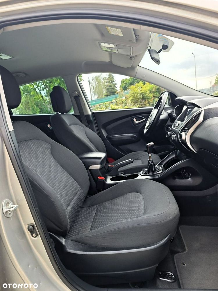 Hyundai ix35 - 27